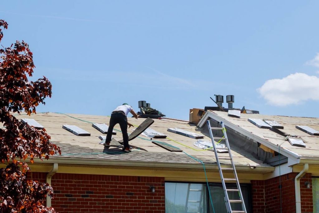 Roof Repair Tips 