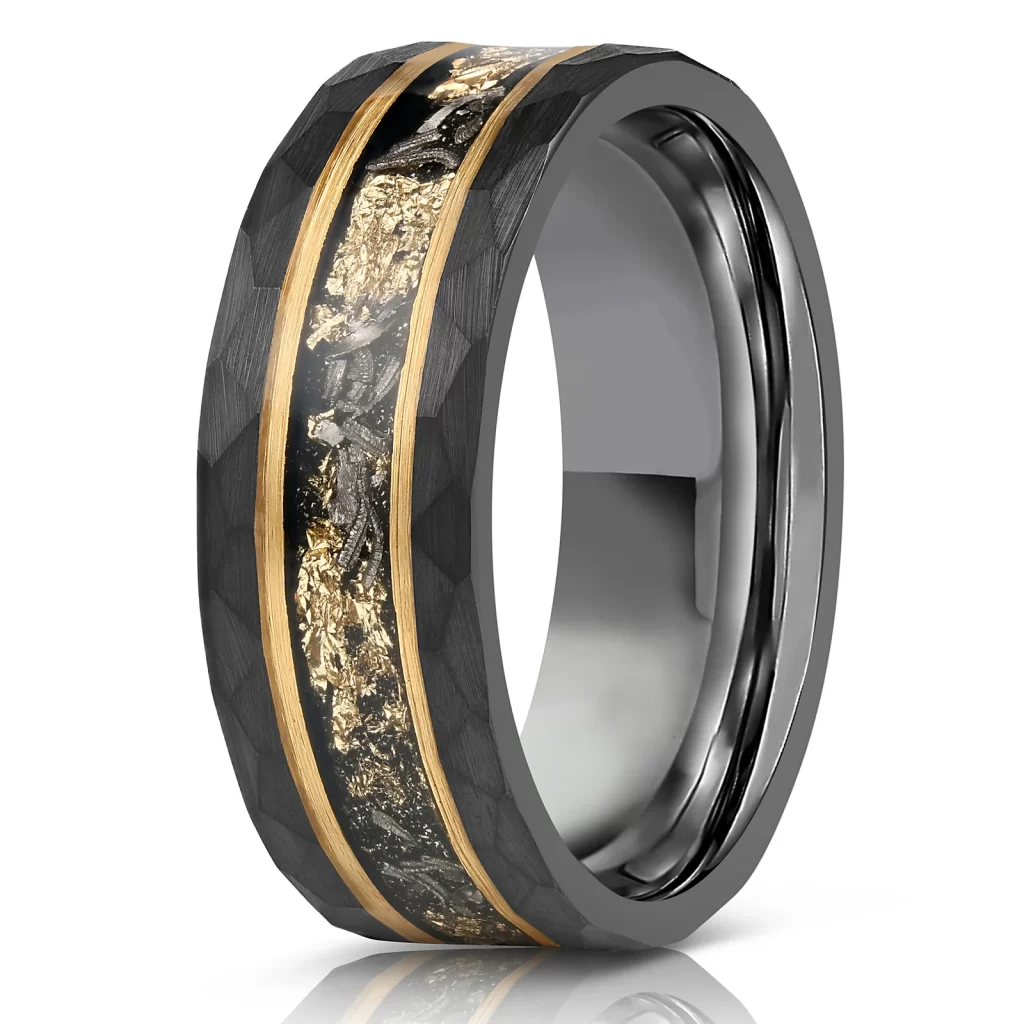 Men's Wedding Rings