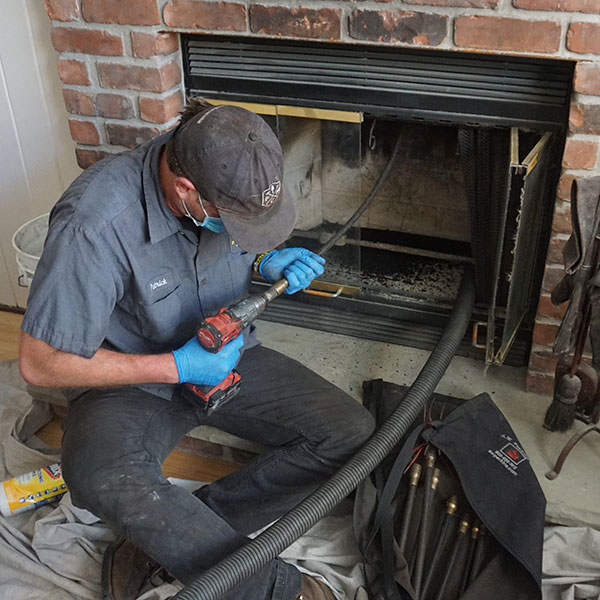 Chimney Repair Specialists 